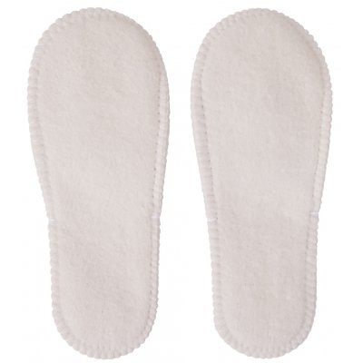 Тапочки для бани и сауны «Healing» арт. 625396