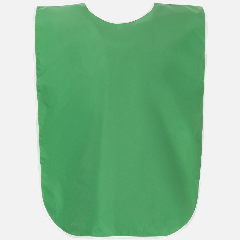 Манишка Member, зеленая с белым арт. 11776.90 Манишка Member, зеленая с белым арт. 11776.90