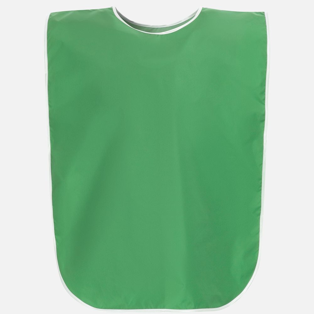 Манишка Member, зеленая с белым арт. 11776.90 Манишка Member, зеленая с белым арт. 11776.90