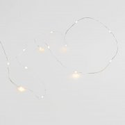 Гирлянда для подарочной коробки «Внутренний Свет»