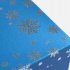 Коробка Wintry, синяя арт. 25022.40