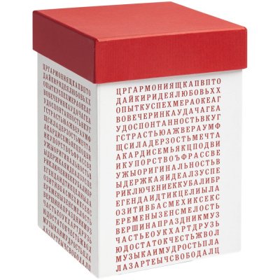 Набор Wish Generator, красный арт. 22423.50 Набор Wish Generator, красный арт. 22423.50