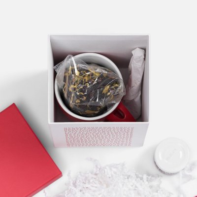Набор Wish Generator, красный арт. 22423.50 Набор Wish Generator, красный арт. 22423.50