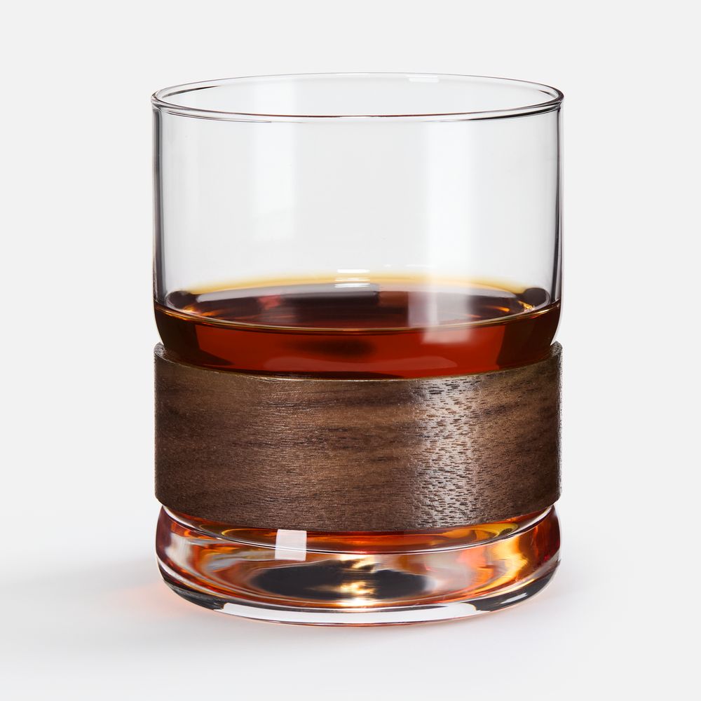 Стакан для виски Woodlyn арт. 18371.00 Стакан для виски Woodlyn арт. 18371.00