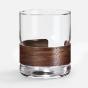 Стакан для виски Woodlyn