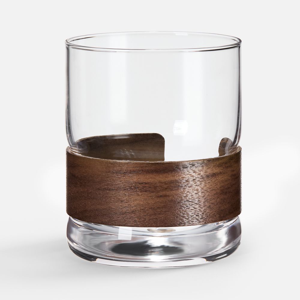 Стакан для виски Woodlyn арт. 18371.00 Стакан для виски Woodlyn арт. 18371.00