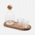 Набор Glassary арт. 18372.00