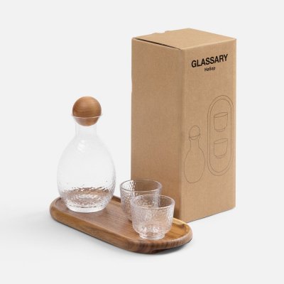 Набор Glassary арт. 18372.00