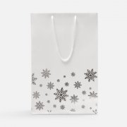 Пакет Wintry, белый