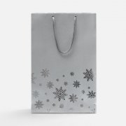 Пакет Wintry, серебристый