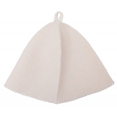 Шапка для бани и сауны «Healing» арт. 625376