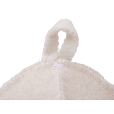 Шапка для бани и сауны «Healing» арт. 625376