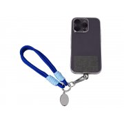 Брелок-браслет «Bohemian» с держателем для телефона