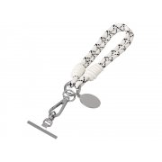 Брелок-браслет «Bohemian» с держателем для телефона