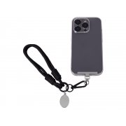 Брелок-браслет «Bohemian» с держателем для телефона