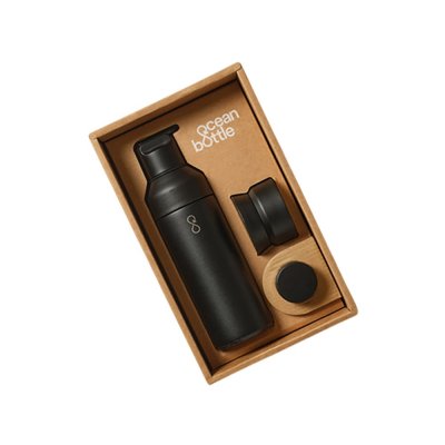 Подарочный набор «Ocean Bottle» 3-в-1 арт. 11318590