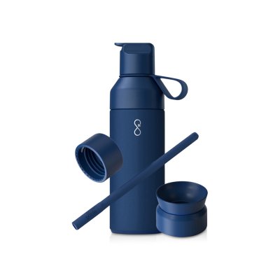 Подарочный набор «Ocean Bottle» 3-в-1 арт. 11318551