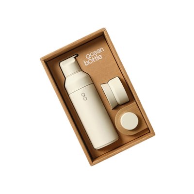 Подарочный набор «Ocean Bottle» 3-в-1 арт. 11318506