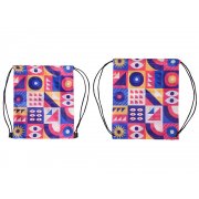 Сумка для шопинга с возможностью полноцветной печати