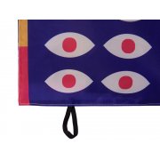 Сумка для шопинга с возможностью полноцветной печати