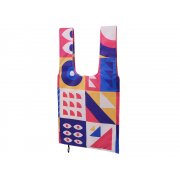 Сумка для шопинга с возможностью полноцветной печати