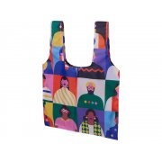 Сумка для шопинга с возможностью полноцветной печати