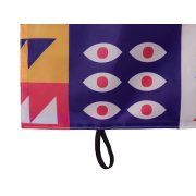 Сумка для шопинга с возможностью полноцветной печати