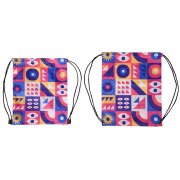 Сумка для шопинга с возможностью полноцветной печати