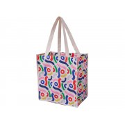 Сумка для шоппинга с возможностью двухсторонней полноцветной печати