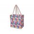 Сумка для шоппинга с возможностью двухсторонней полноцветной печати арт. 100306 Сумка для шоппинга с возможностью двухсторонней полноцветной печати арт. 100306