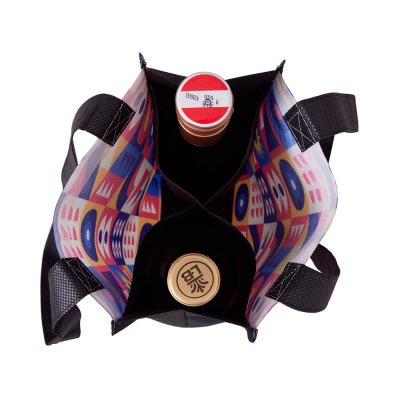 Сумка для шопинга с возможностью полноцветной печати арт. 100297 Сумка для шопинга с возможностью полноцветной печати арт. 100297