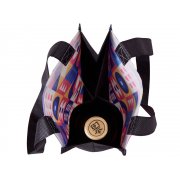 Сумка для шопинга с возможностью полноцветной печати