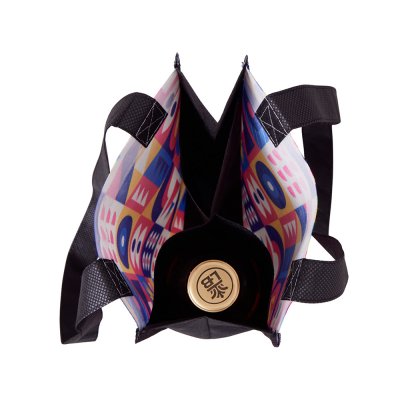 Сумка для шопинга с возможностью полноцветной печати арт. 100297 Сумка для шопинга с возможностью полноцветной печати арт. 100297