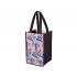 Сумка для шопинга с возможностью полноцветной печати арт. 100296 Сумка для шопинга с возможностью полноцветной печати арт. 100296