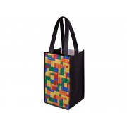 Сумка для шопинга с возможностью полноцветной печати