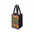 Сумка для шопинга с возможностью полноцветной печати арт. 100296 Сумка для шопинга с возможностью полноцветной печати арт. 100296