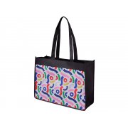 Сумка для шопинга с возможностью полноцветной печати