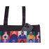 Сумка для шопинга с возможностью полноцветной печати арт. 100295 Сумка для шопинга с возможностью полноцветной печати арт. 100295