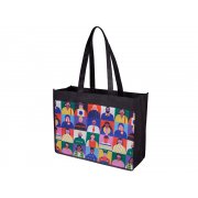 Сумка для шопинга с возможностью полноцветной печати