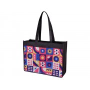 Сумка для шопинга с возможностью полноцветной печати