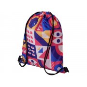 Рюкзак-мешок с возможностью полноцветной печати арт. 100293 Рюкзак-мешок с возможностью полноцветной печати арт. 100293