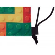 Рюкзак-мешок с возможностью полноцветной печати арт. 100293 Рюкзак-мешок с возможностью полноцветной печати арт. 100293