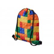 Рюкзак-мешок с возможностью полноцветной печати арт. 100293 Рюкзак-мешок с возможностью полноцветной печати арт. 100293