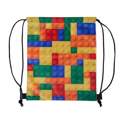 Рюкзак-мешок с возможностью полноцветной печати арт. 100293