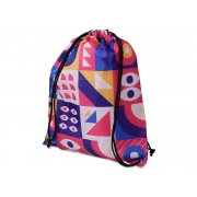 Рюкзак-мешок с возможностью полноцветной печати арт. 100292 Рюкзак-мешок с возможностью полноцветной печати арт. 100292