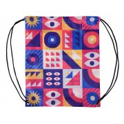 Рюкзак-мешок с возможностью полноцветной печати арт. 100292 Рюкзак-мешок с возможностью полноцветной печати арт. 100292