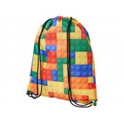 Рюкзак-мешок с возможностью полноцветной печати арт. 100292 Рюкзак-мешок с возможностью полноцветной печати арт. 100292