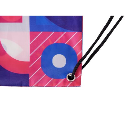 Рюкзак-мешок с возможностью полноцветной печати арт. 100292 Рюкзак-мешок с возможностью полноцветной печати арт. 100292