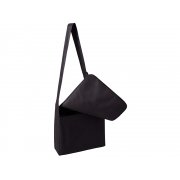 Сумка из нетканого PET материала с регулируемой ручкой