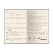 Ежедневник недатированный А5 «Soho»